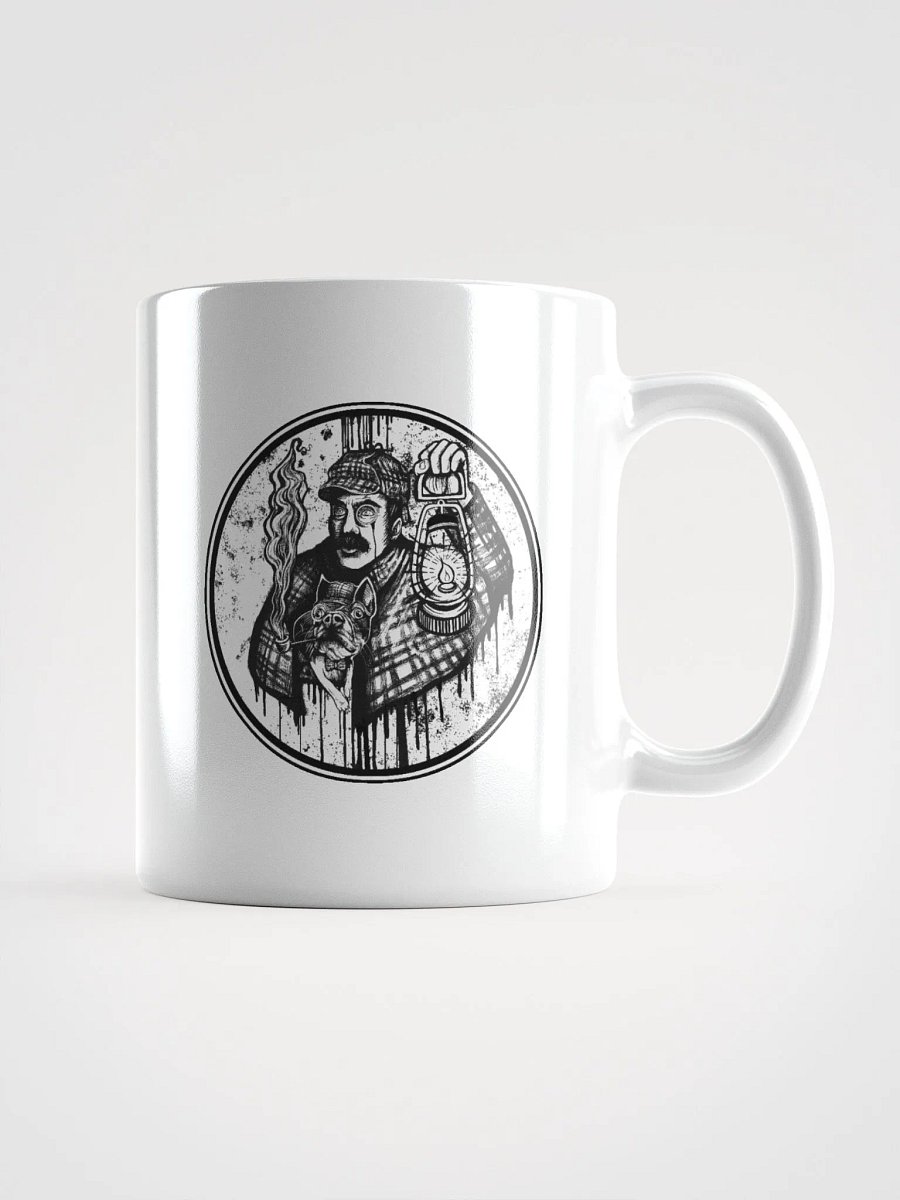 seqSlooth B & W [muhg] product image (1)