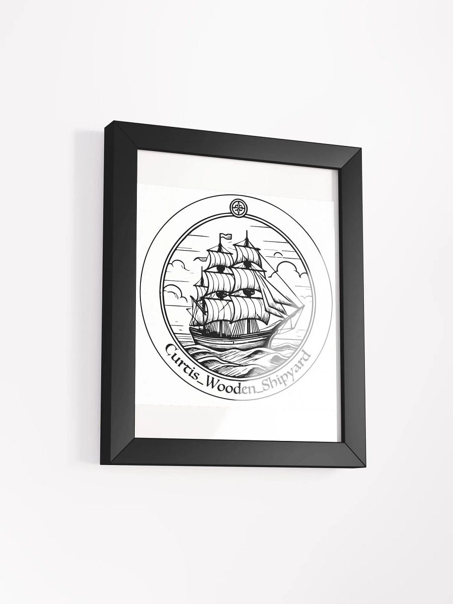 Poster with logo with name product image (10)