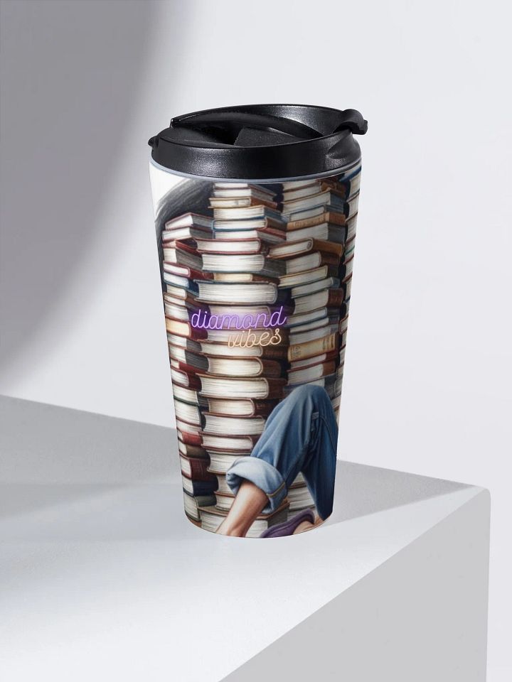 Diamond Vibes Tumbler 1 product image (2)