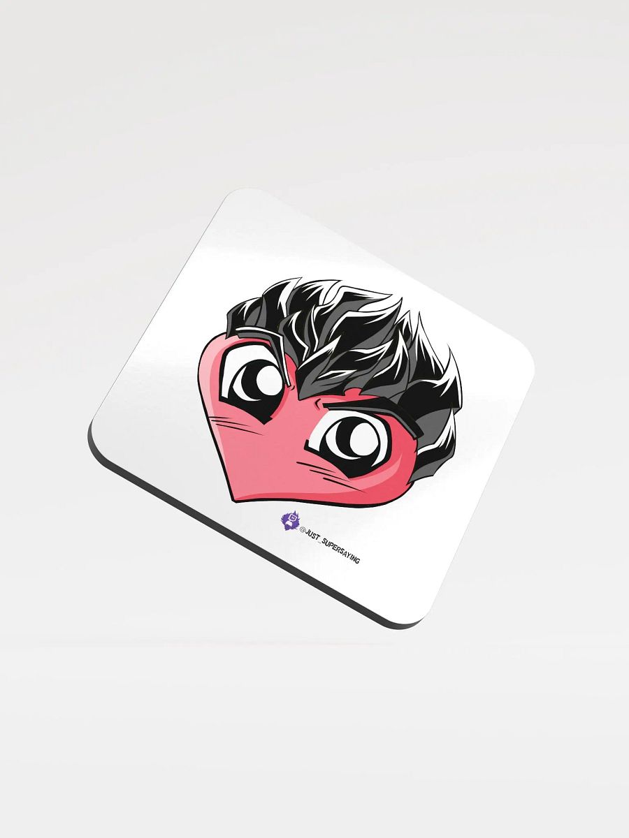 JSS Black Badge Coaster product image (2)