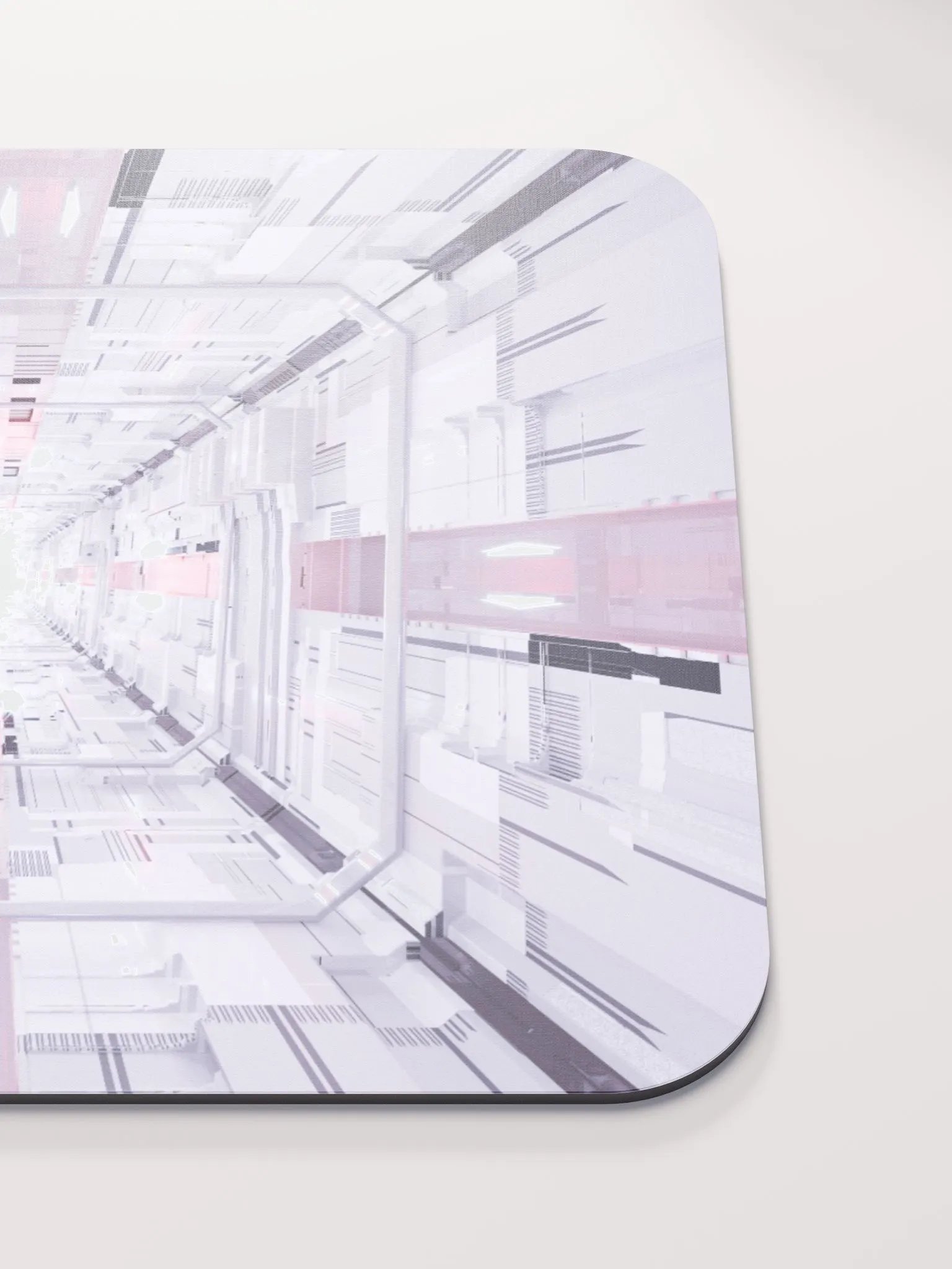 Symmetry Serenity Mouse Pad product image (5)