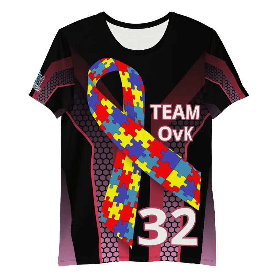 JCR32 OvK Team jersey product image (5)