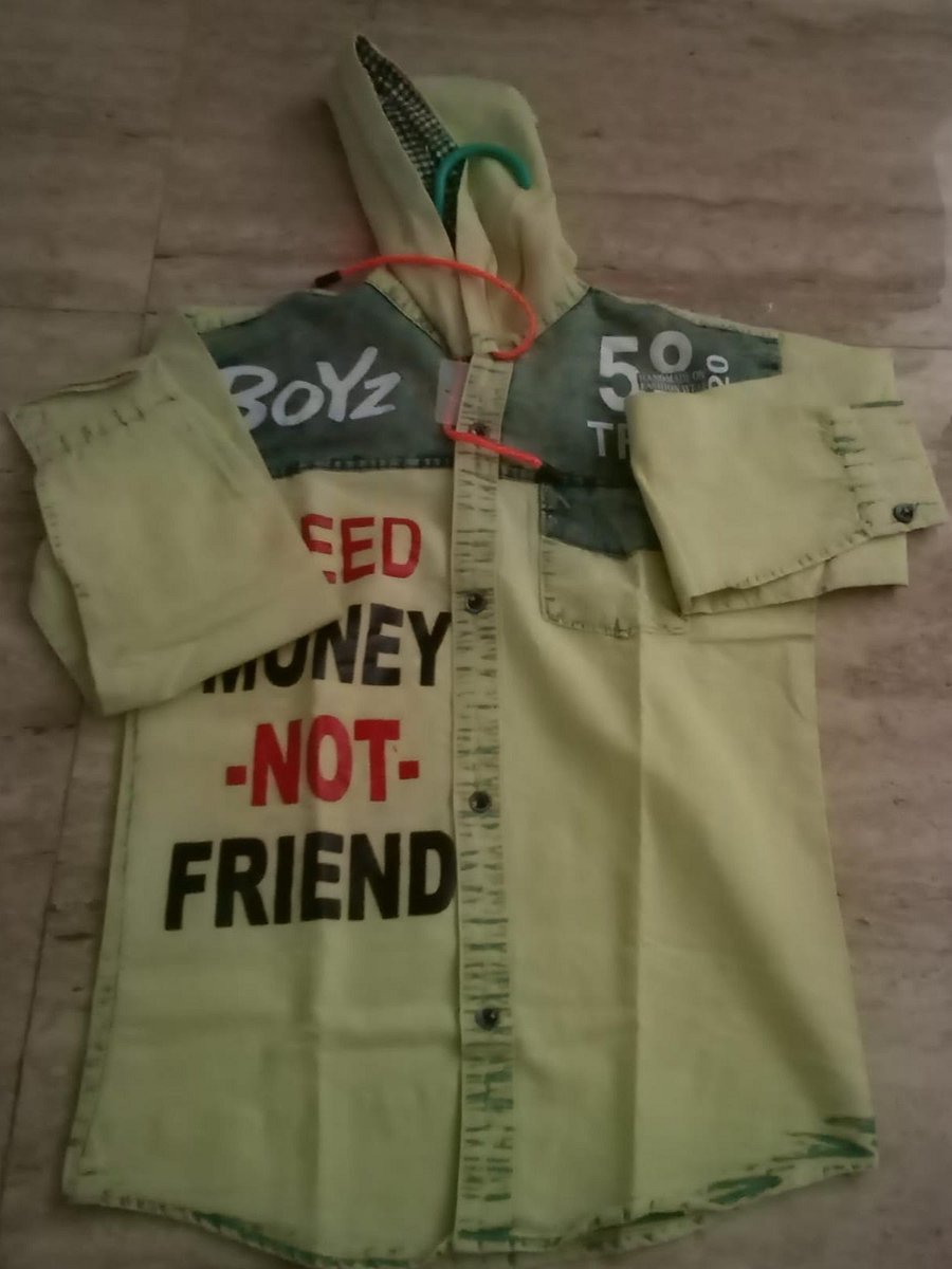 kids shirts product image (3)
