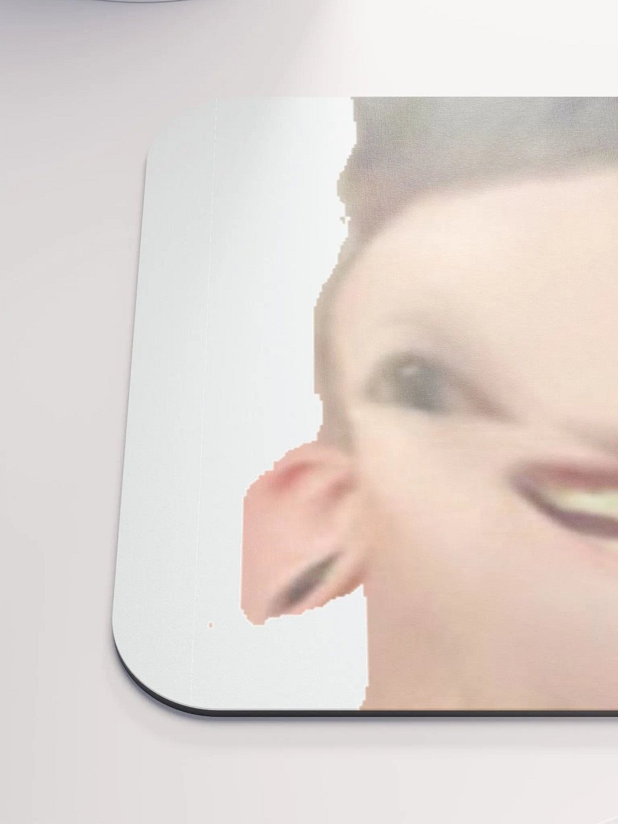 The Cursed Mouse Mat product image (6)