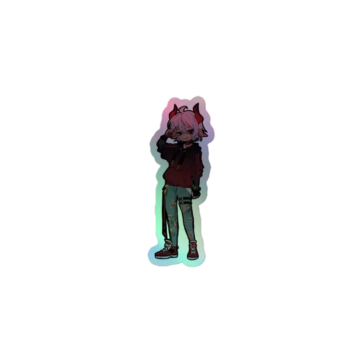 Human Eros product image (1)