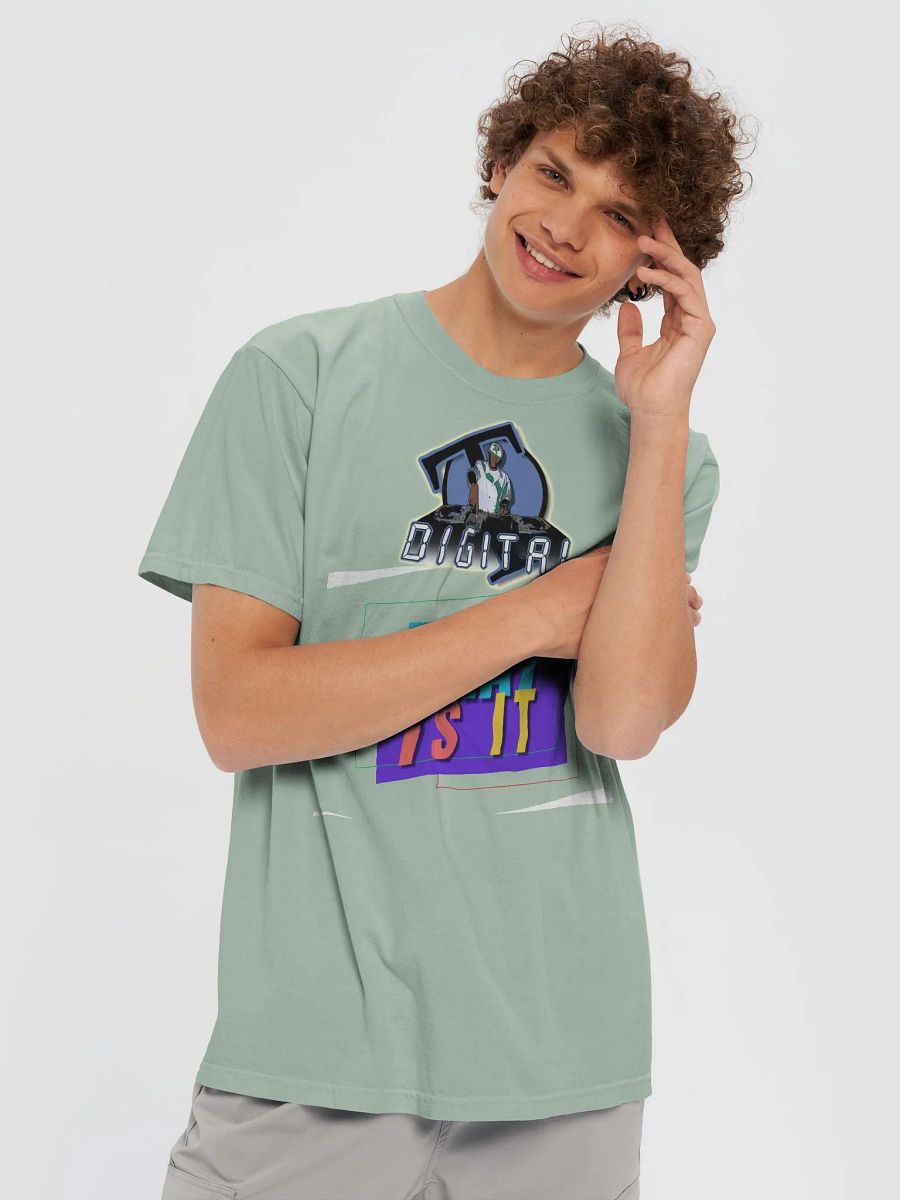 Original Logo Slang T (Unisex) product image (5)