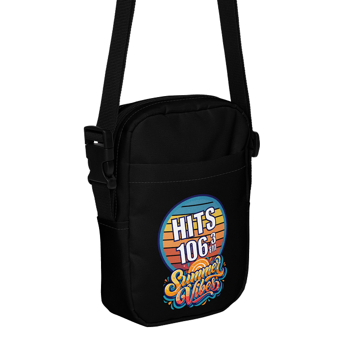 Hits Summer Vibes Crossbody bag product image (1)