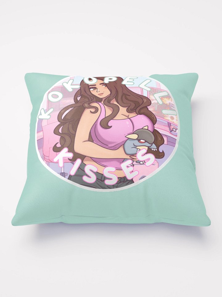 As close to a pillow as you can get product image (2)