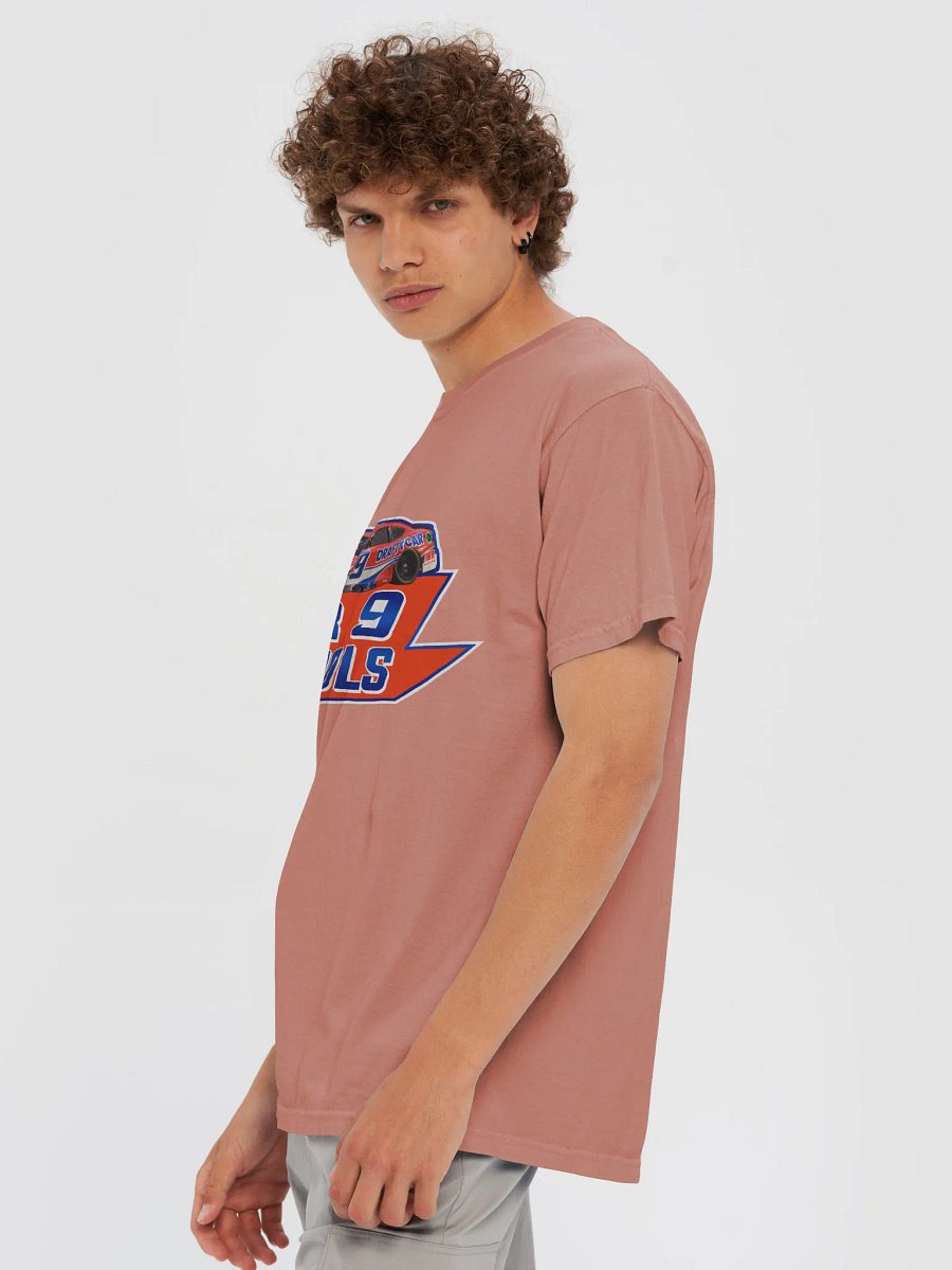 Tyler Nichols DraftyCar T-Shirt product image (6)
