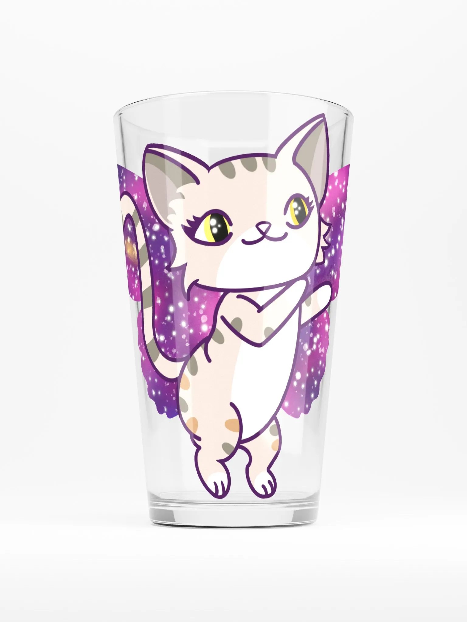 Cosmic Zelly Pint product image (1)