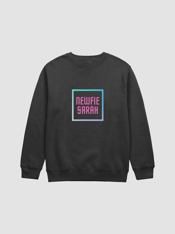 Newfie Sarah - Crew product image (1)