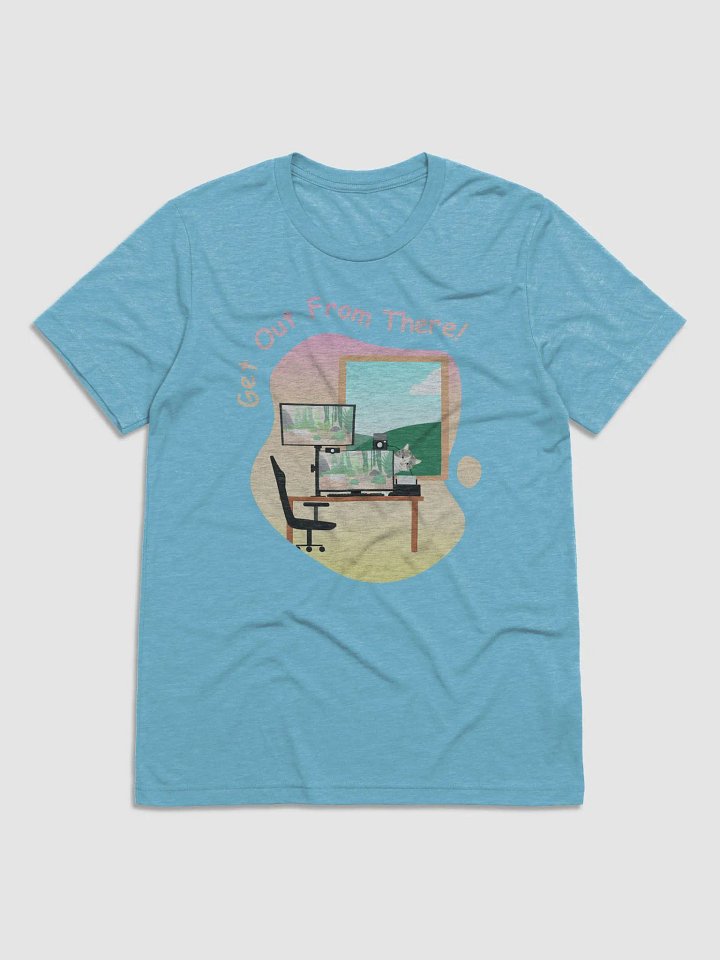 Get Out From There! product image (1)