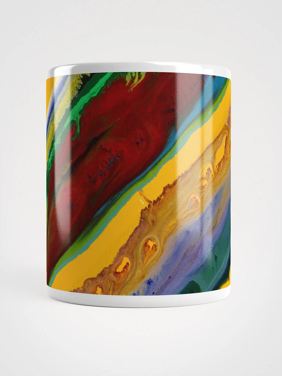 Jupiter's Bands Mug product image (10)