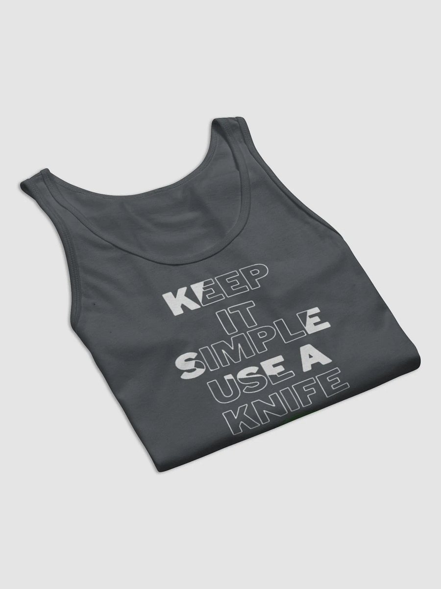 Keep it Simple Tank product image (51)