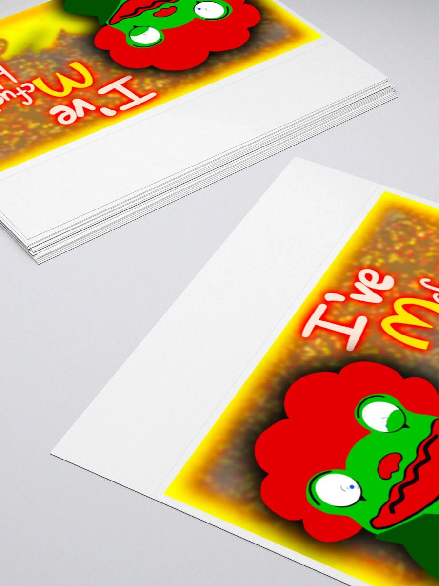 I've Mcfuckin Had It! product image (11)