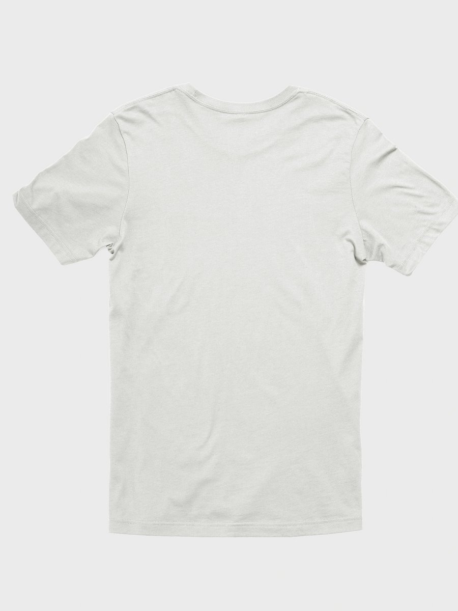 No Kings (light variant) Straight-Sided T-Shirt product image (2)