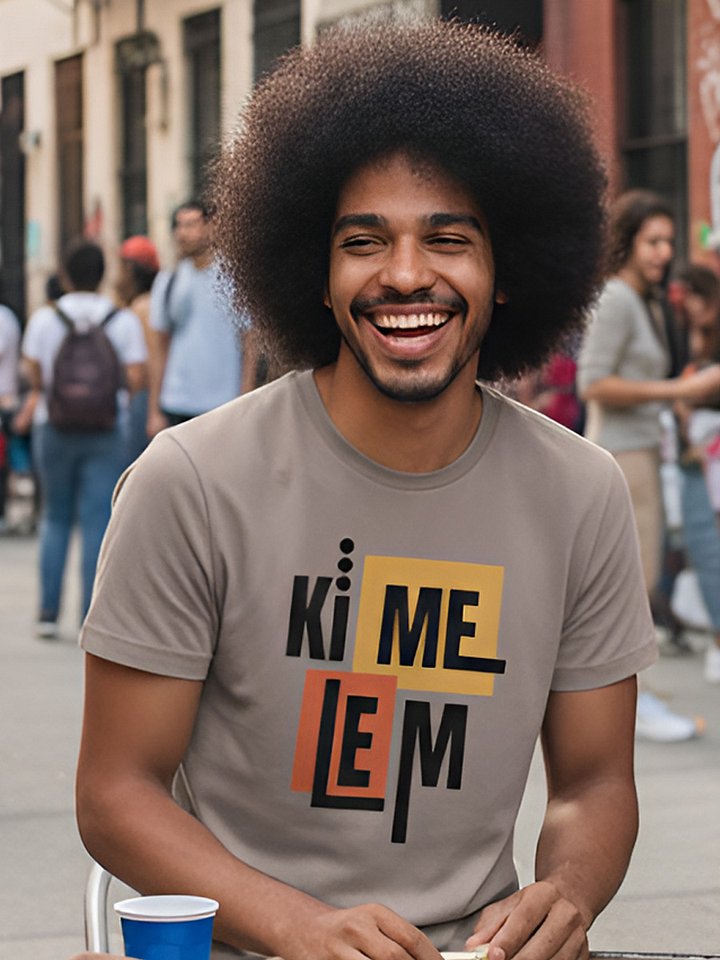 Ki Mele M product image (1)
