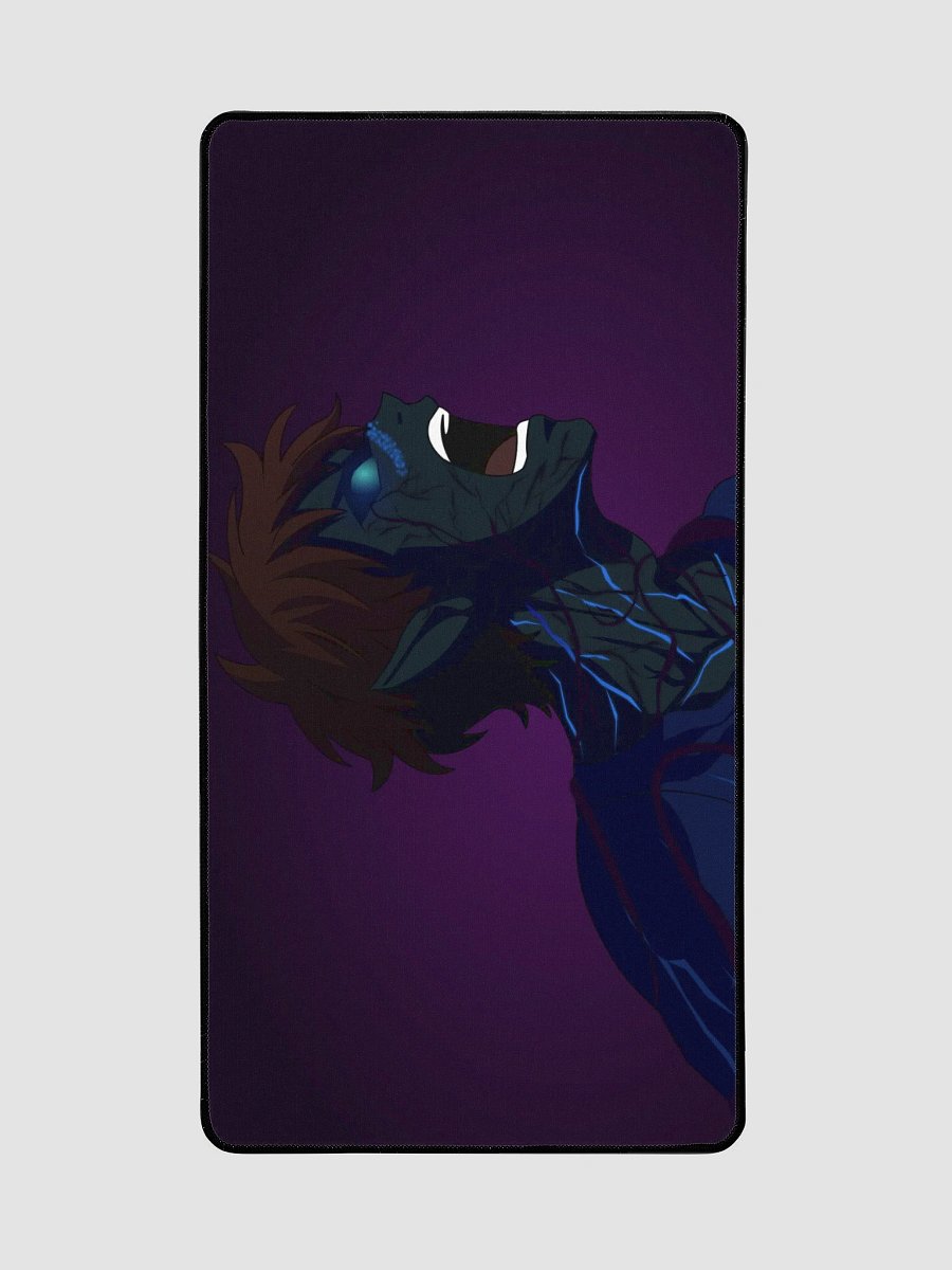 Hellhound unchained Desk Mat product image (2)