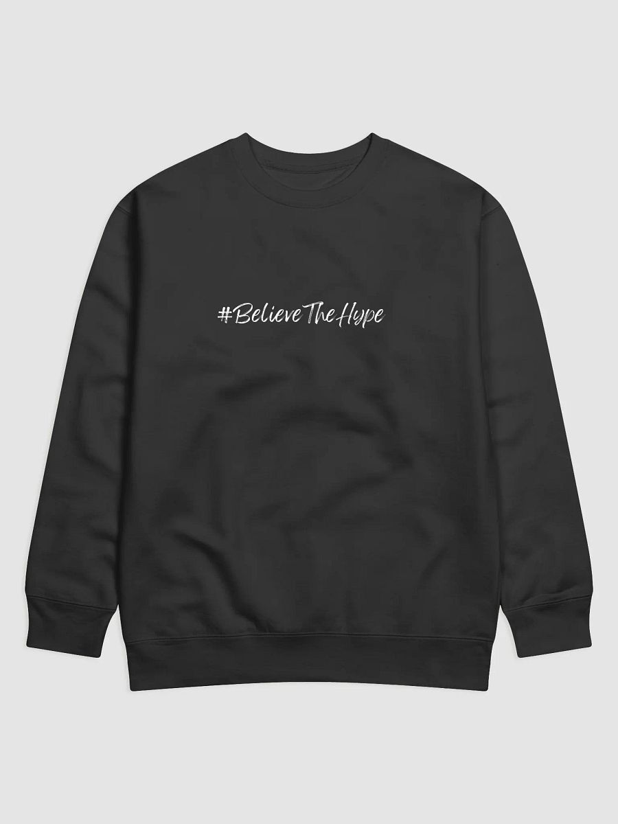 Believe The Hype Sweaters product image (1)