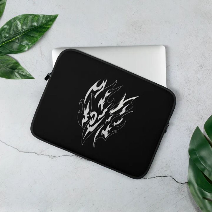 Wings of Fire laptop sleeve product image (2)