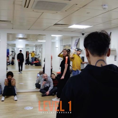 Let dance be your therapy, your support system, and your ultimate expression of love. 💫🧡🌟

Do you wanna see how our students ...