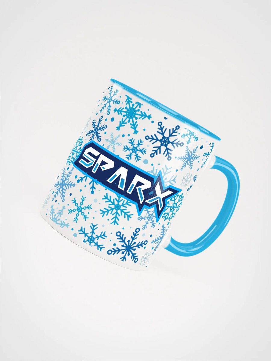 Limited Edition - Frostbite Sparx Coffee Mug product image (10)