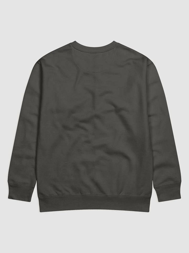 SCAARED Long Sleeve product image (2)