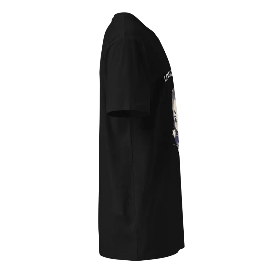 Lingling Kwong Unisex Premium T Shirt product image (4)