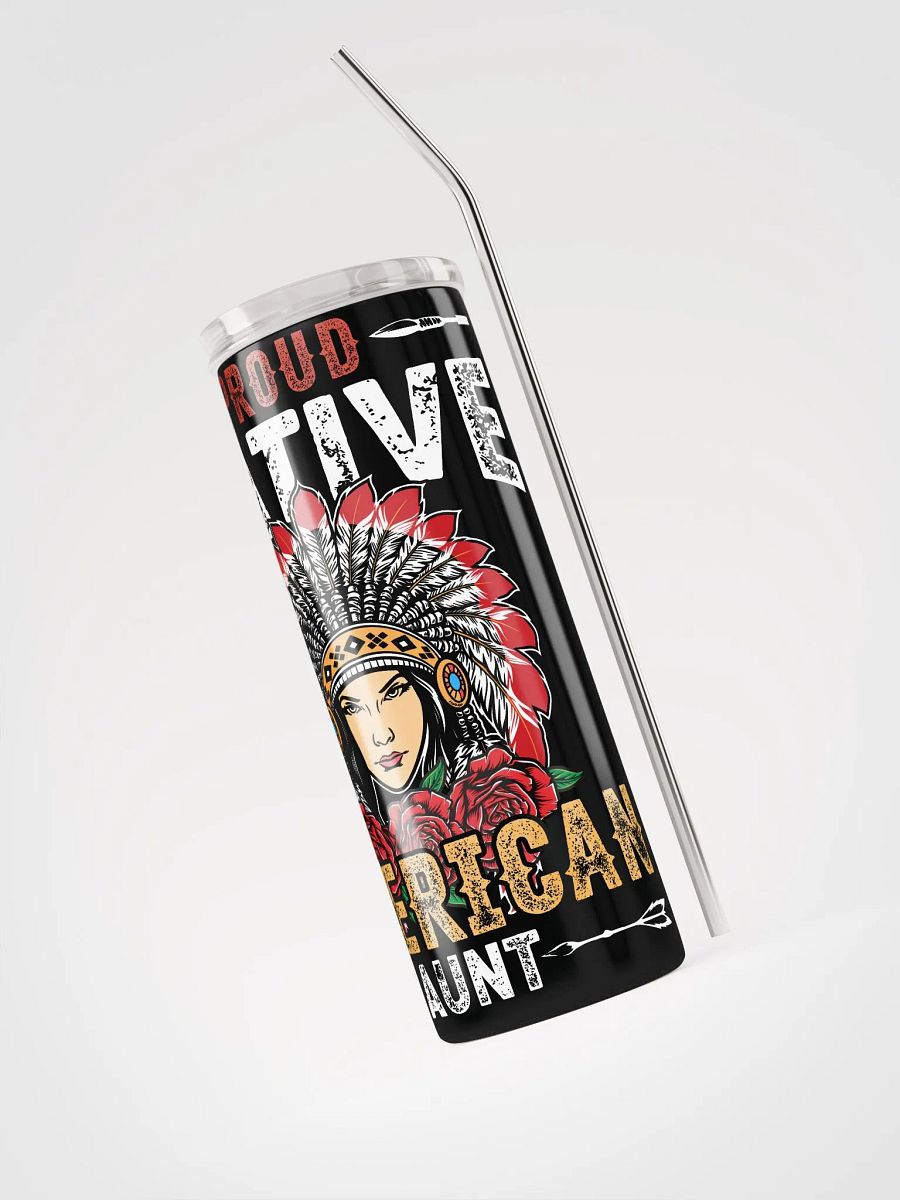 Proud Native Aunt Tumblr product image (3)