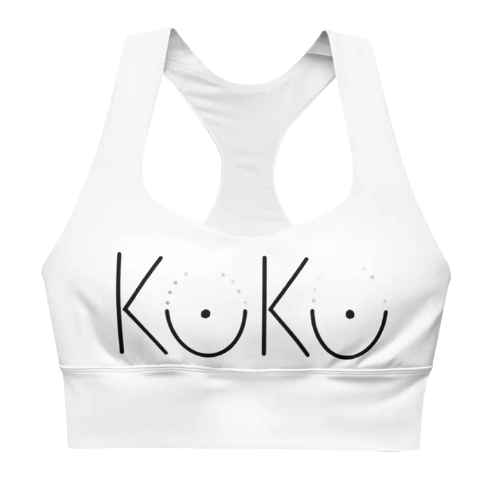 Sports Bra product image (1)