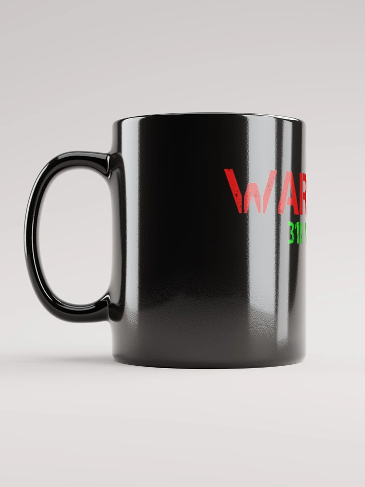 War Mug product image (1)