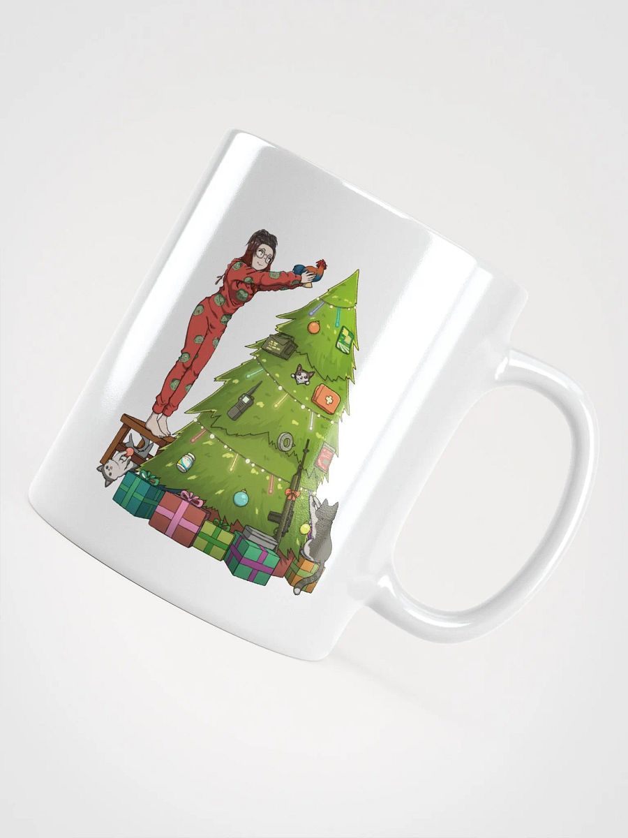 Christmas Edition 11 oz Mug product image (4)