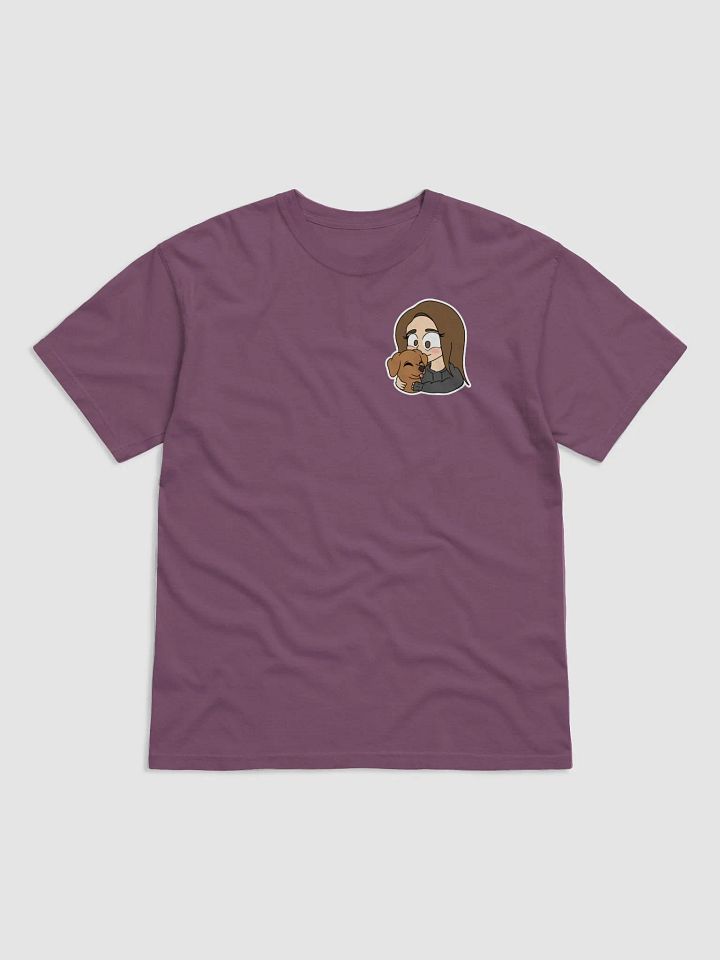 Cassie Loves Tshirt product image (6)
