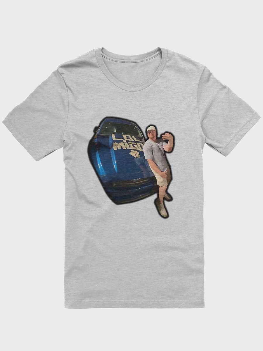 LOL MIGO - Tee product image (1)