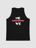 Me Over We Men's Tank Top product image (1)