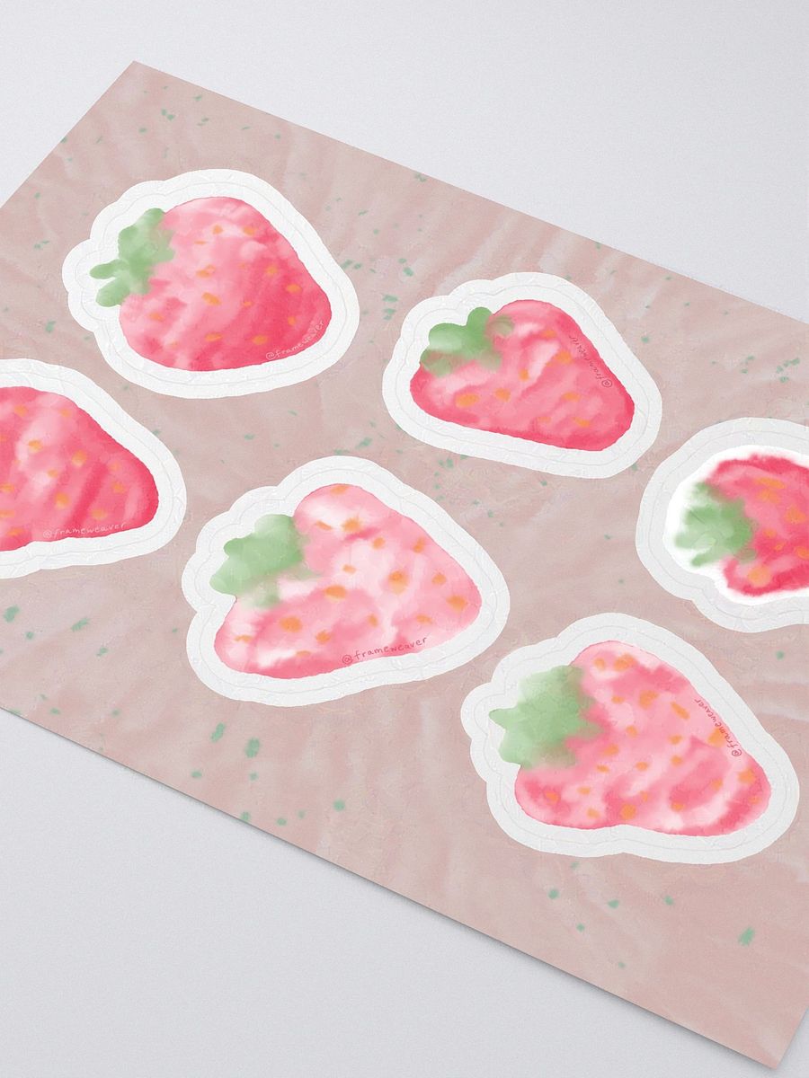 Strawberries! product image (2)