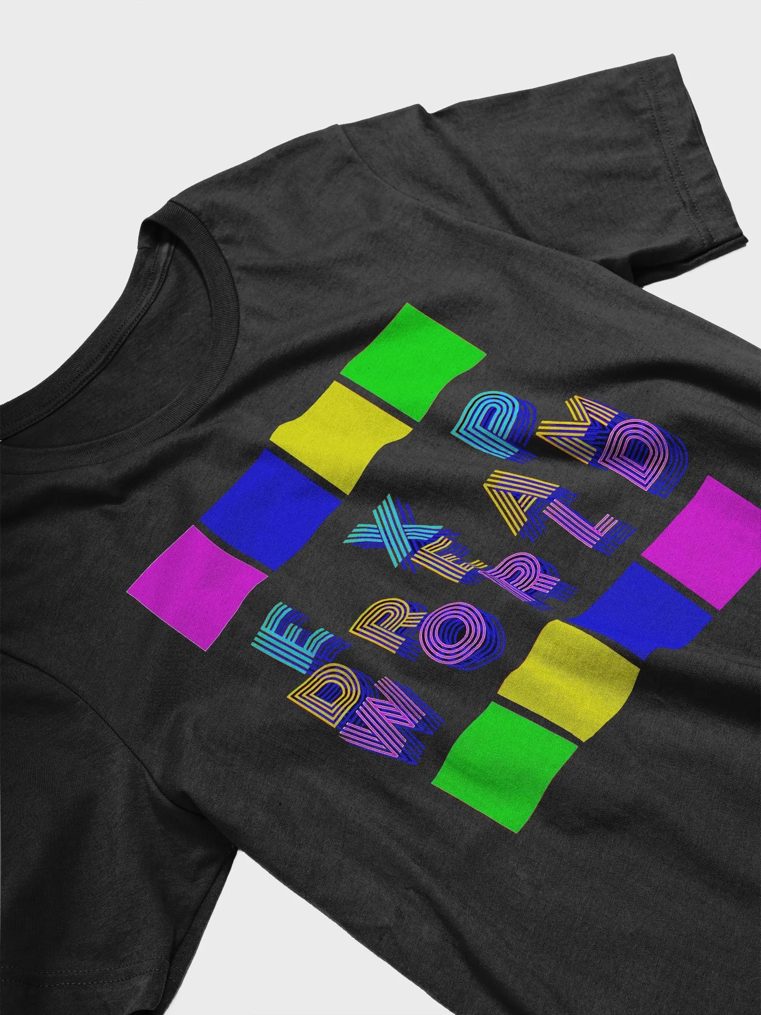 Exploritorian [Letter 87] product image (4)