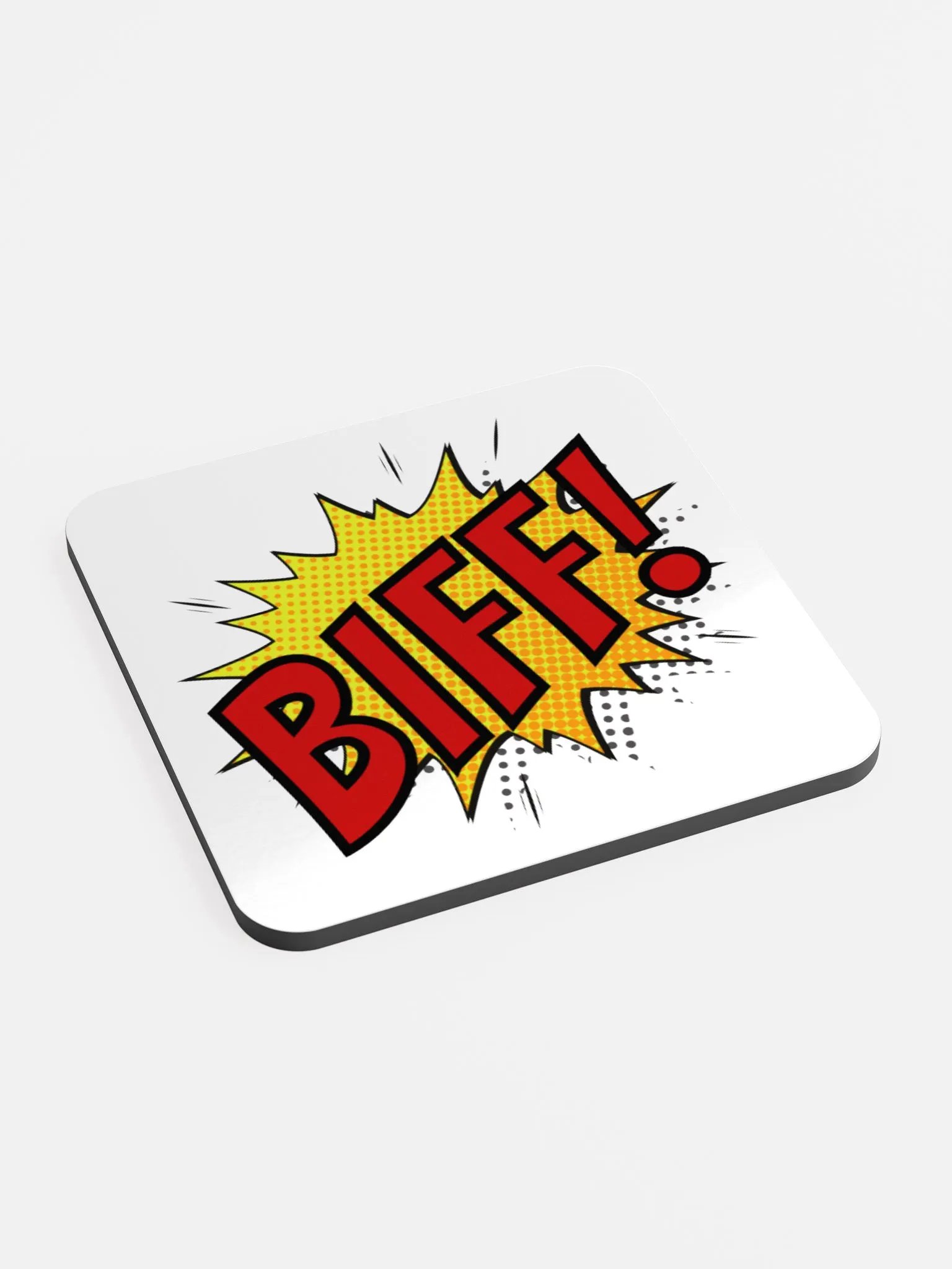 Biff Coaster product image (2)