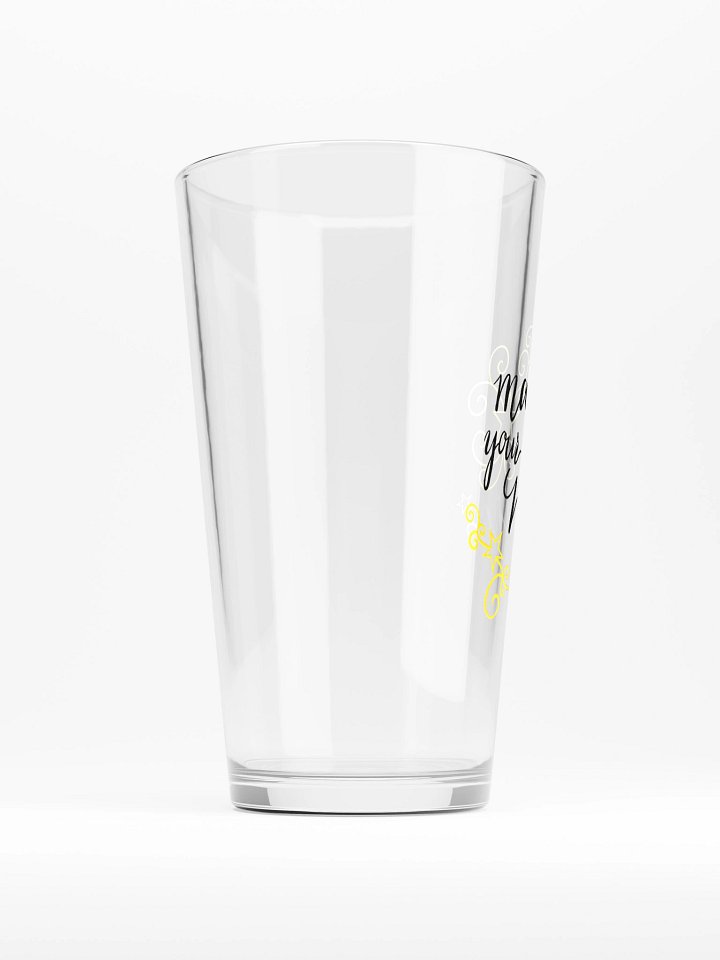 Magic Your Own Magic Glass Gold product image (2)