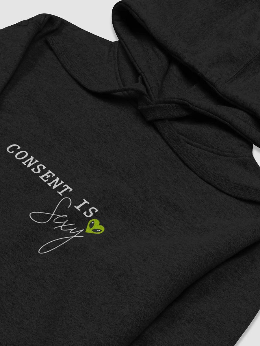 Consent Is Sexy Hoodie product image (25)