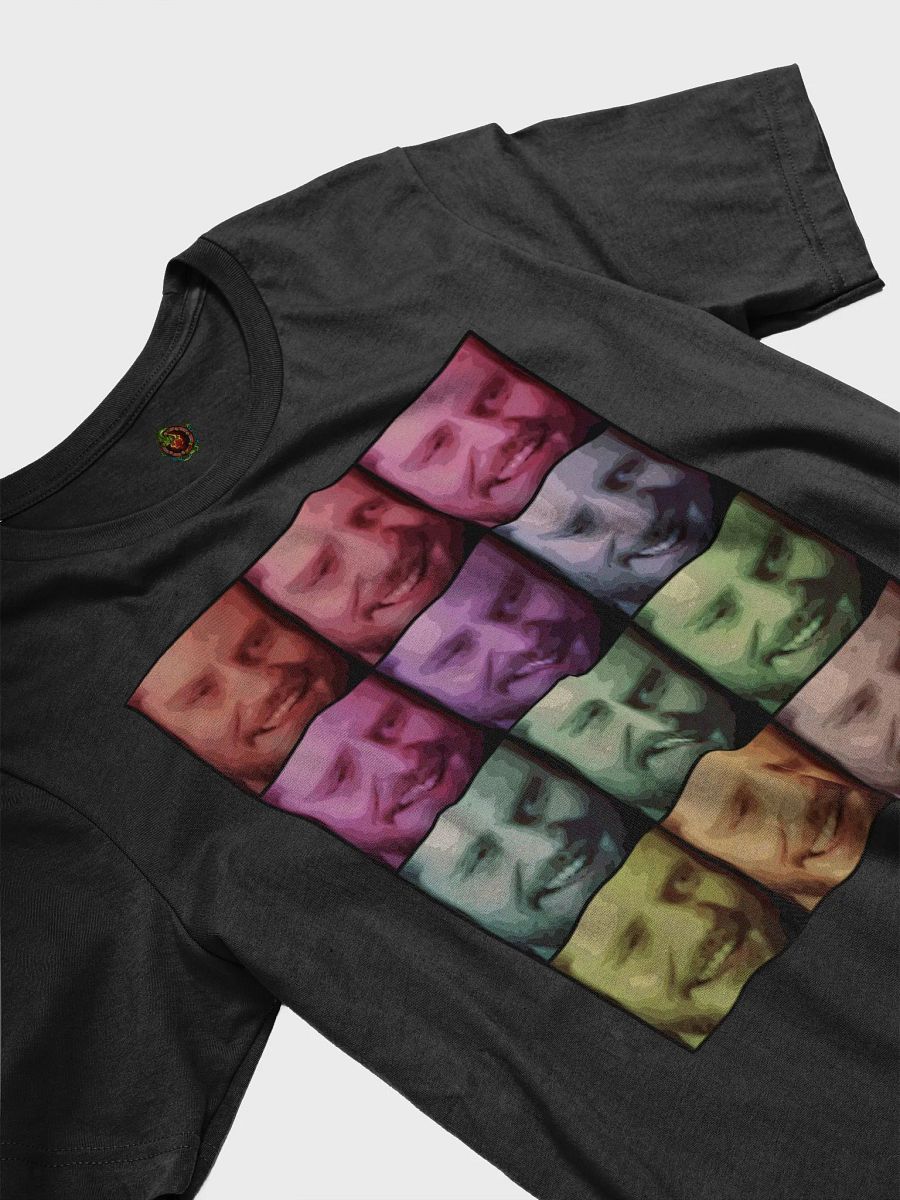 Zedface Grid product image (3)