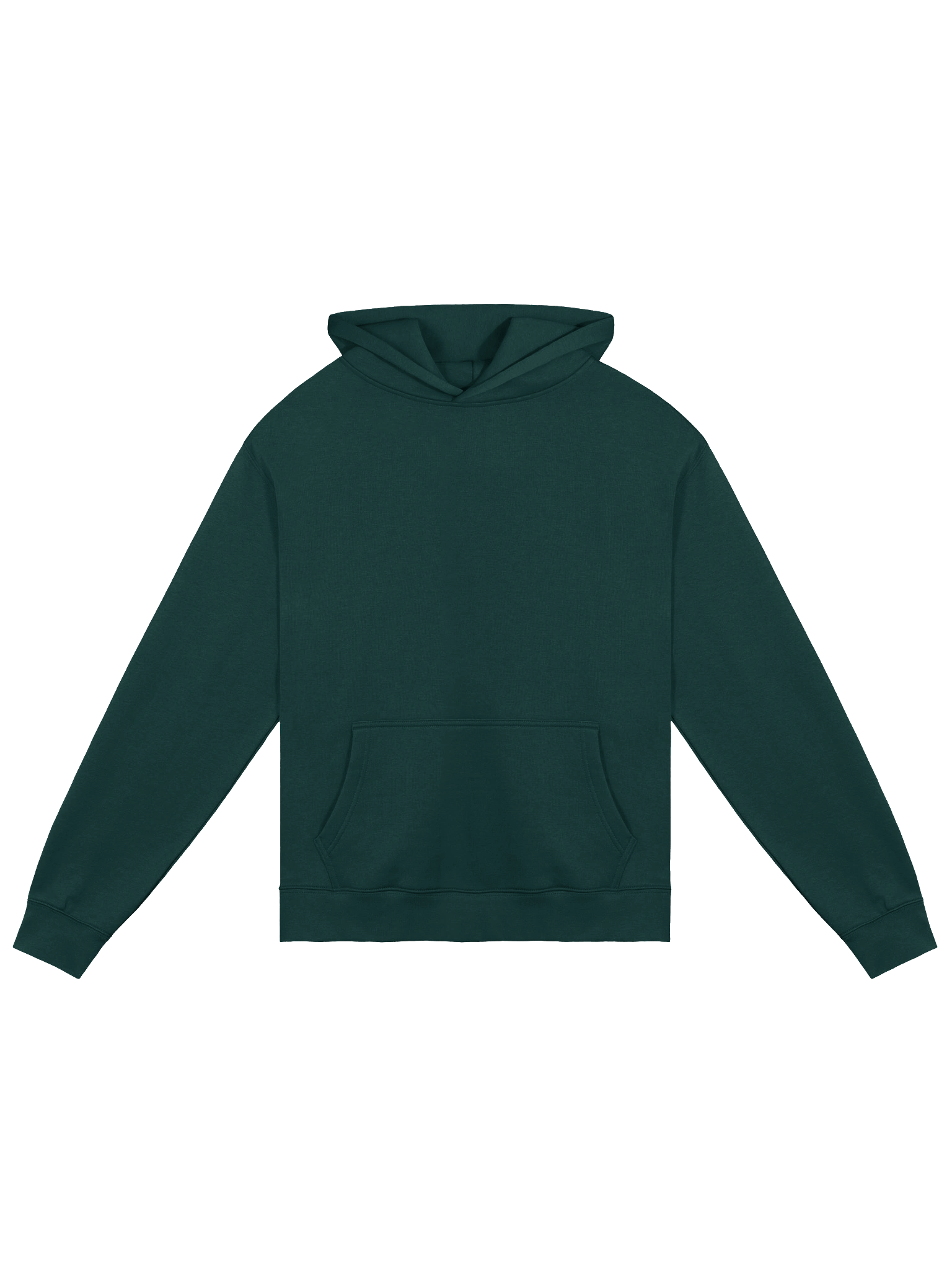 Over Sized Hoodie product image (4)