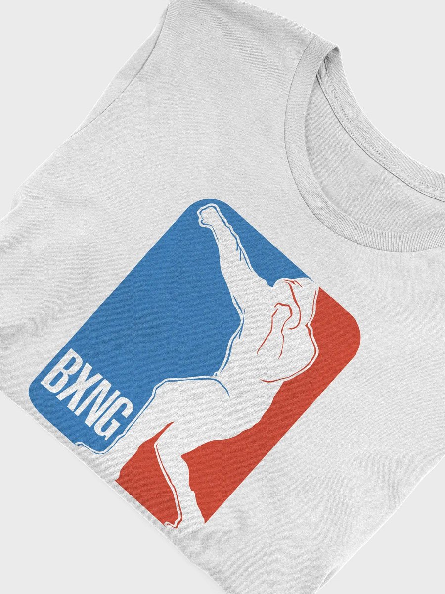 AMERICAN BXNG - ASH TEE product image (4)
