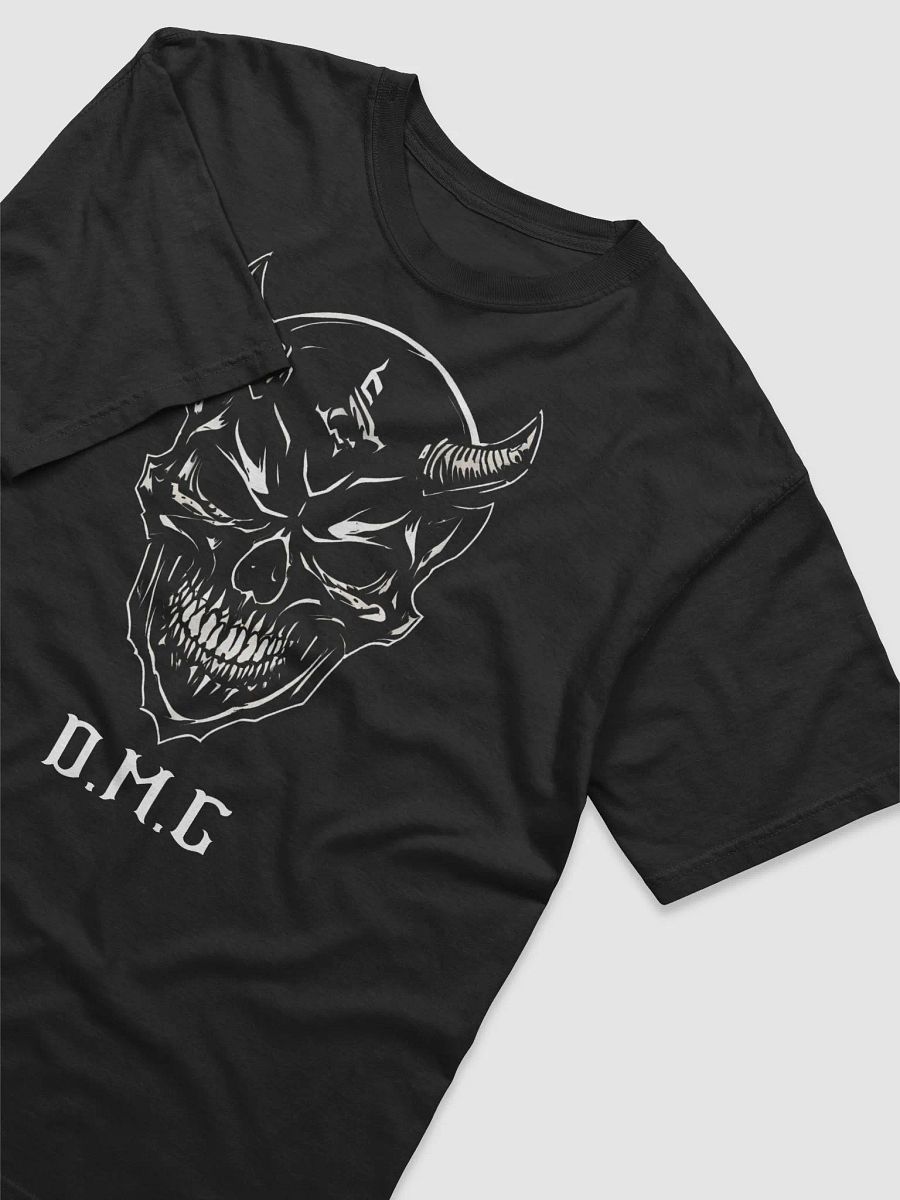 DMG Logo Shirt product image (3)