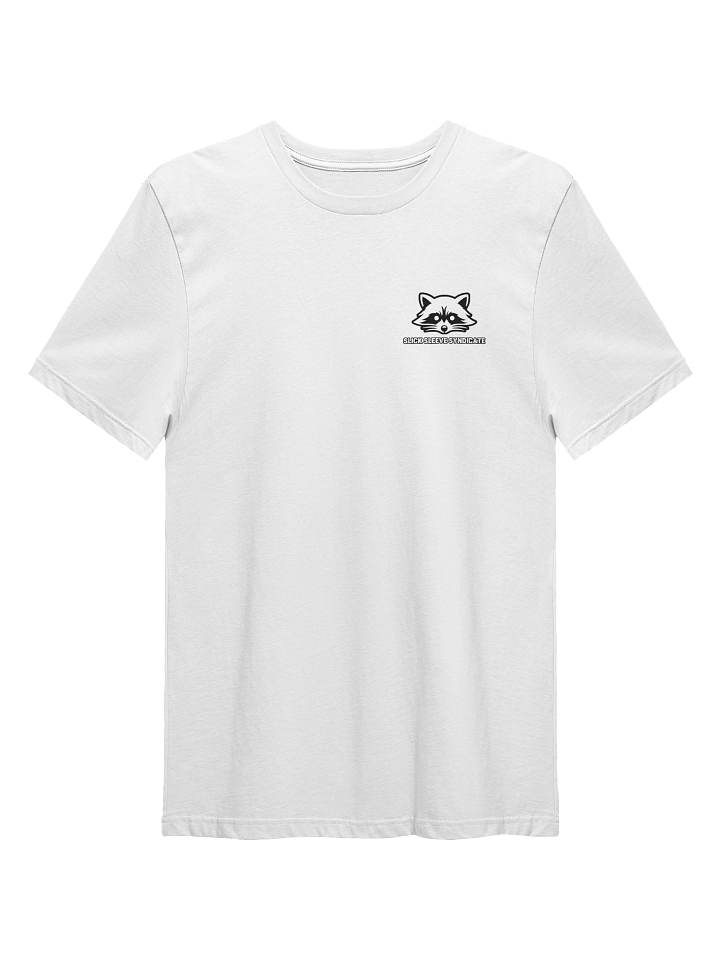 OG Trash Panda Tee product image (4)