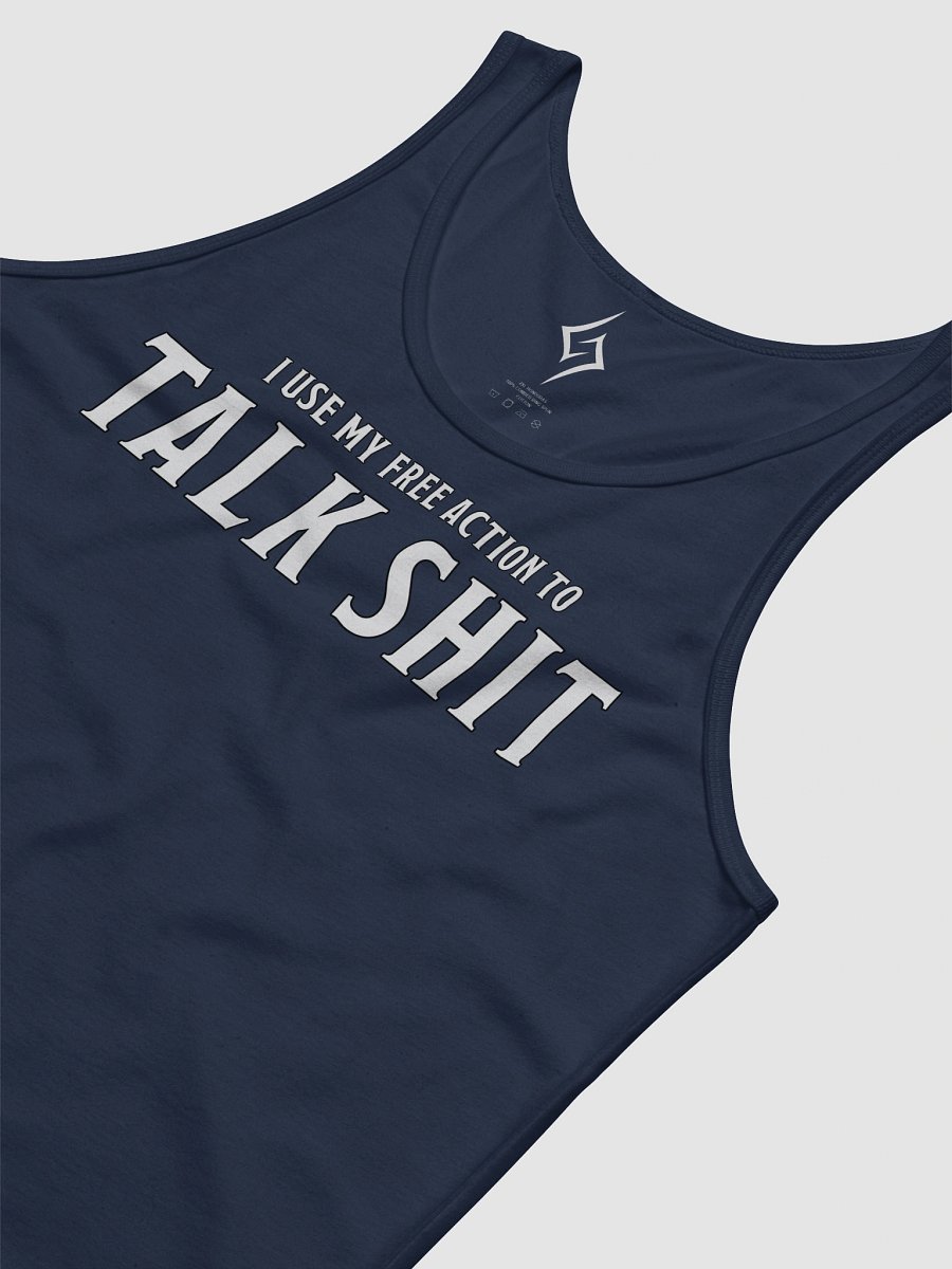 Free Action Tank Top product image (11)