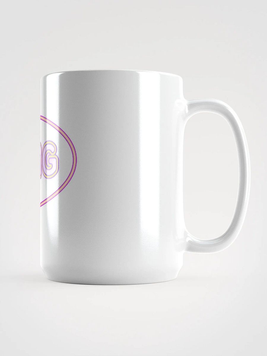 OMG - Mug product image (2)