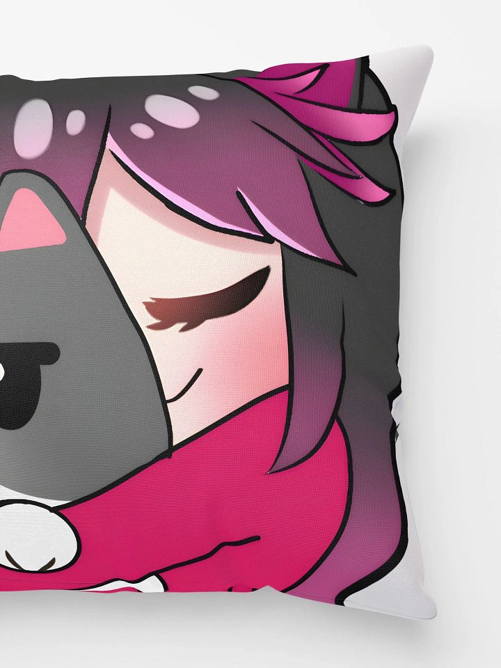 DJ Megu Hug and Pat Pillow product image (2)