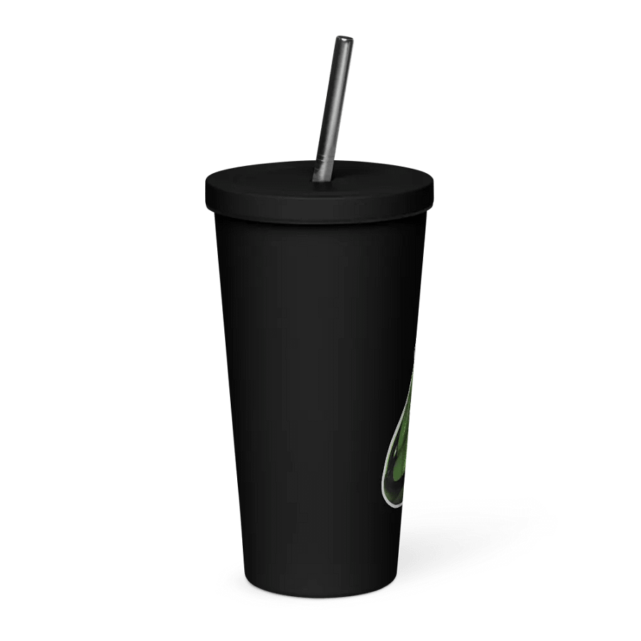 Snake Print Tumbler Mug product image (7)