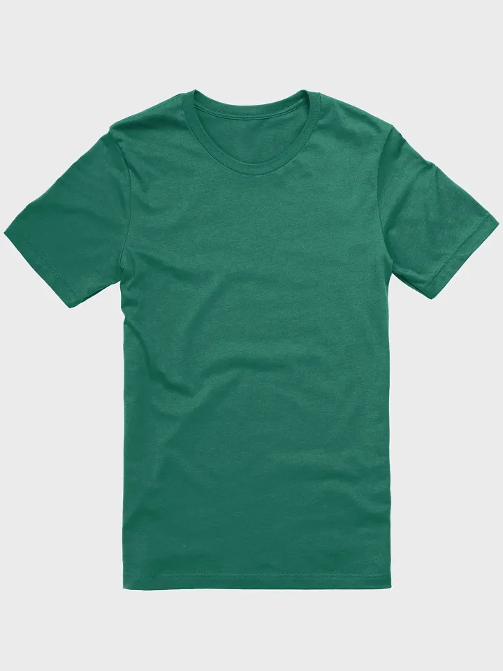 GOOD Vibes Multicolored T-Shirt product image (1)